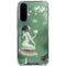 Lily of the Valley by Rachel Anderson Galaxy A36 5G Clear Case