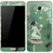 Lily of the Valley by Rachel Anderson Galaxy J7 Skin