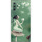 Lily of the Valley by Rachel Anderson Galaxy Note 10 Plus Skin