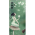 Lily of the Valley by Rachel Anderson Galaxy Note 10 Plus Skin