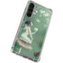 Lily of the Valley by Rachel Anderson Galaxy S24 FE Clear Case