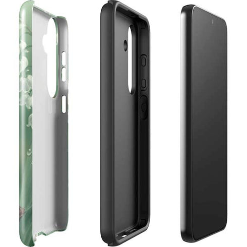 Lily of the Valley by Rachel Anderson Galaxy S25 Impact Case