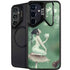 Lily of the Valley by Rachel Anderson Galaxy S24 Kickstand Case
