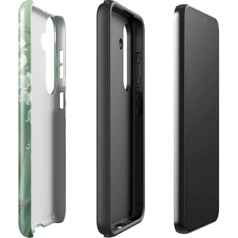 Lily of the Valley by Rachel Anderson Galaxy S25 Plus Impact Case