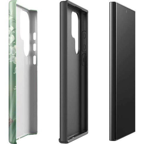Lily of the Valley by Rachel Anderson Galaxy S25 Ultra Impact Case