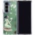 Lily of the Valley by Rachel Anderson Galaxy Z Fold5 5G Clear Case