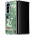 Lily of the Valley by Rachel Anderson Galaxy Z Fold5 5G Clear Case
