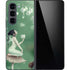 Lily of the Valley by Rachel Anderson Galaxy Z Fold5 5G Skin