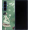 Lily of the Valley by Rachel Anderson Galaxy Z Fold6 Skin