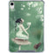 Lily of the Valley by Rachel Anderson iPad 11th Gen (2025) Clear Case