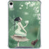 Lily of the Valley by Rachel Anderson iPad 11th Gen (2025) Clear Case
