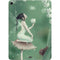 Lily of the Valley by Rachel Anderson Apple iPad Air Skin
