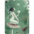 Lily of the Valley by Rachel Anderson Apple iPad Air Skin