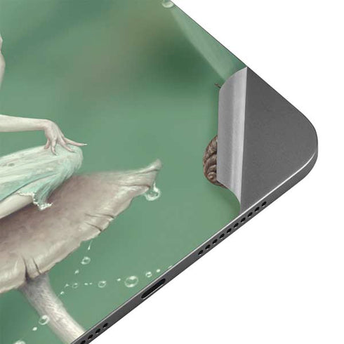 Lily of the Valley by Rachel Anderson Apple iPad Mini Skin