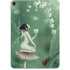 Lily of the Valley by Rachel Anderson Apple iPad Pro Skin