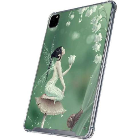 Lily of the Valley by Rachel Anderson iPad Cases