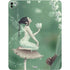 Lily of the Valley by Rachel Anderson iPad Pro 13in M4 (2024) Skin