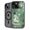Lily of the Valley by Rachel Anderson iPhone 14 Plus Kickstand Case