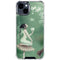 Lily of the Valley by Rachel Anderson iPhone 15 Clear Case