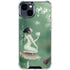Lily of the Valley by Rachel Anderson iPhone 15 Clear Case