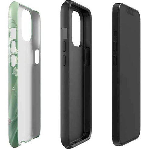 Lily of the Valley by Rachel Anderson iPhone 15 Impact Case