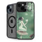 Lily of the Valley by Rachel Anderson iPhone 15 Kickstand Case