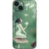Lily of the Valley by Rachel Anderson iPhone 15 Skin