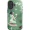 Lily of the Valley by Rachel Anderson iPhone 16 Impact Case