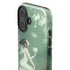 Lily of the Valley by Rachel Anderson iPhone 16 Impact Case