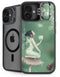 Lily of the Valley by Rachel Anderson iPhone 16 Kickstand Case