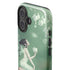 Lily of the Valley by Rachel Anderson iPhone 16 Plus Impact Case