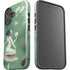 Lily of the Valley by Rachel Anderson iPhone 16 Plus Impact Case