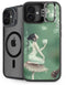 Lily of the Valley by Rachel Anderson iPhone 16 Plus Kickstand Case