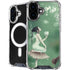 Lily of the Valley by Rachel Anderson iPhone 16 Plus MagSafe Case