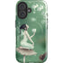 Lily of the Valley by Rachel Anderson iPhone 16 Plus Magsafe Impact Case