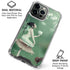 Lily of the Valley by Rachel Anderson iPhone 16 Pro Clear Case