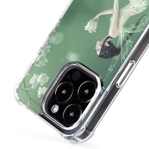 Lily of the Valley by Rachel Anderson iPhone 16 Pro MagSafe Case