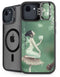 Lily of the Valley by Rachel Anderson iPhone 16e Kickstand Case