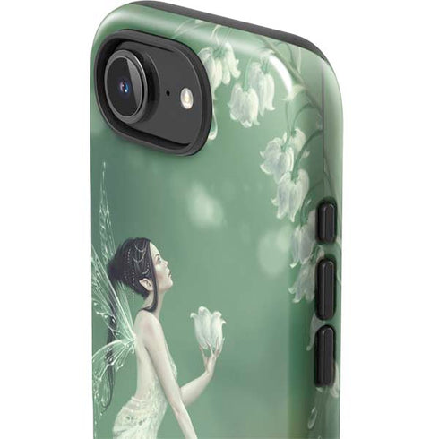 Lily of the Valley by Rachel Anderson iPhone 16e Impact Case