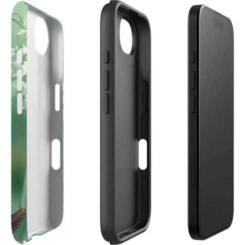Lily of the Valley by Rachel Anderson iPhone 16e Impact Case