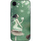 Lily of the Valley by Rachel Anderson iPhone 16e Skin
