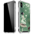 Lily of the Valley by Rachel Anderson iPhone X/XS Clear Case