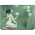 Lily of the Valley by Rachel Anderson Apple MacBook Air Skin