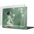 Lily of the Valley by Rachel Anderson MacBook Pro 14in (2021-24) Case plus Skin
