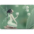 Lily of the Valley by Rachel Anderson Apple MacBook Pro 14-inch Skin