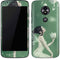 Lily of the Valley by Rachel Anderson Moto E5 Play Skin