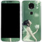 Lily of the Valley by Rachel Anderson Moto E5 Plus Skin
