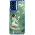 Lily of the Valley by Rachel Anderson Moto G 5G (2024) Clear Case