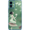 Lily of the Valley by Rachel Anderson Moto G Play 4G (2024) Skin