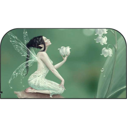 Lily of the Valley by Rachel Anderson Nintendo Switch 2 (2025) with Joy-Con Skin